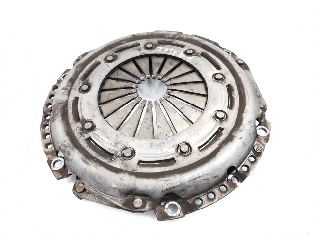 Docisk sprzęgła Peugeot 407 6D