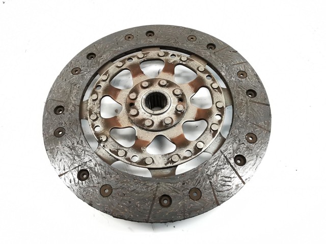 Docisk sprzęgła Peugeot 407 6D