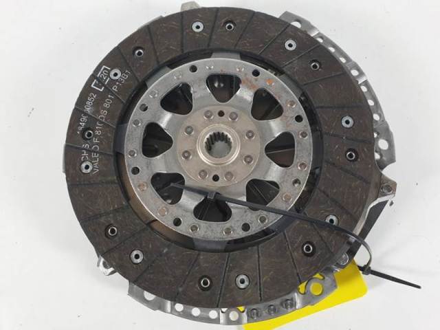 Docisk sprzęgła 9653295680 PEUGEOT