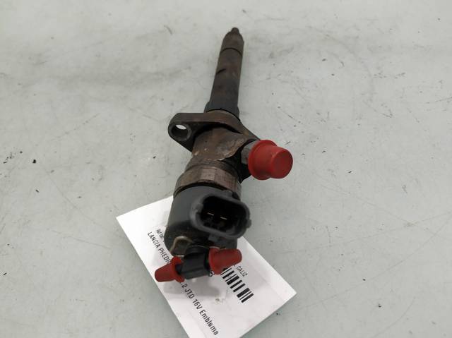 Wtryskiwacz paliwa 9653344880 FIAT