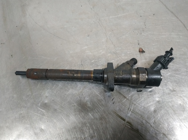 Wtryskiwacz paliwa 9653344880 PEUGEOT
