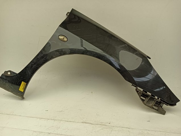 Błotnik przedni prawy 9653364577 PEUGEOT