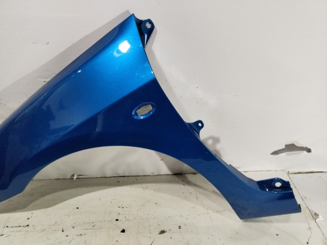 Błotnik przedni lewy 9653364677 PEUGEOT