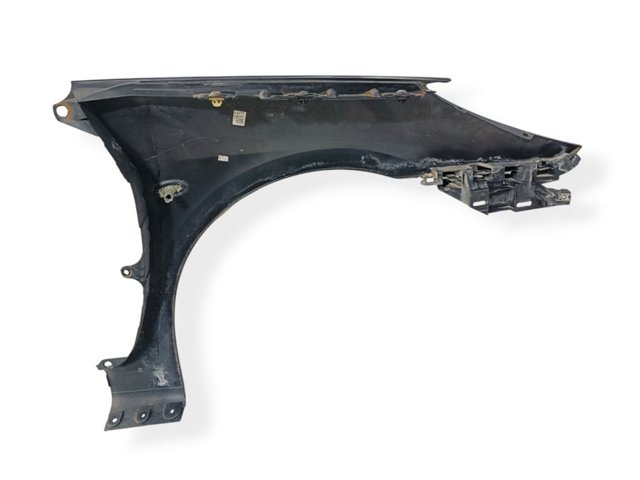 Błotnik przedni lewy 9653364677 PEUGEOT