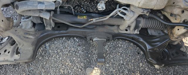 Stabilizator przedni do Chevrolet Aveo T250, T255