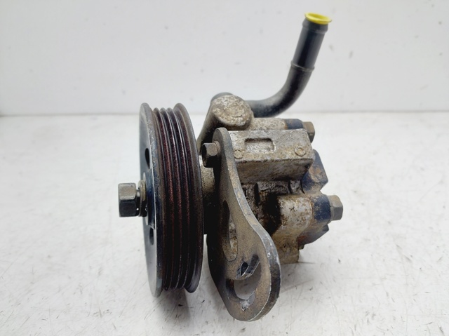 Pompa wspomagania hydraulicznego kierownicy 96535224 GM