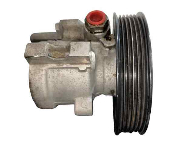 Pompa wspomagania hydraulicznego kierownicy 96535224 GM
