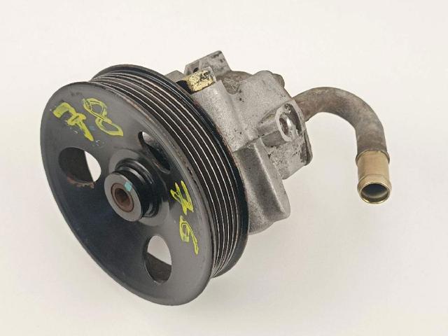 Pompa wspomagania hydraulicznego kierownicy 96535224 GM