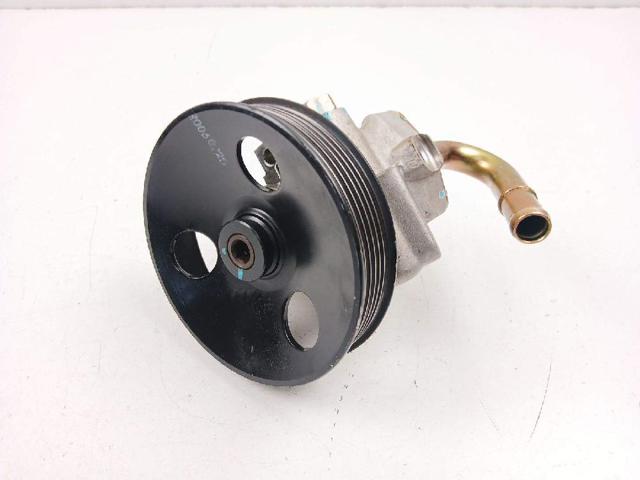 Pompa wspomagania hydraulicznego kierownicy 96535224 GM