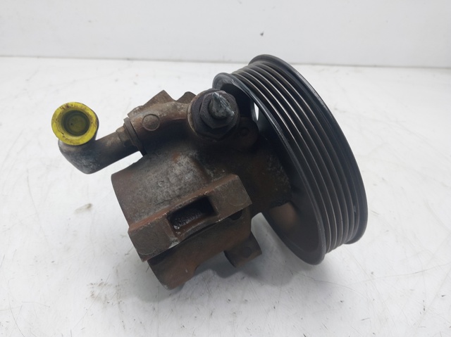 Pompa wspomagania hydraulicznego kierownicy 96535224 GM