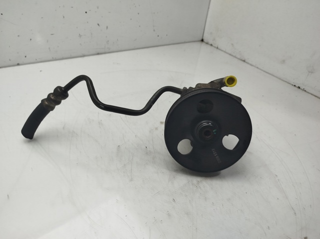 Pompa wspomagania hydraulicznego kierownicy 96535224 GM