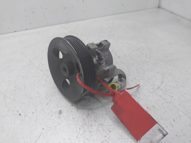 Pompa wspomagania hydraulicznego kierownicy 96535224 GM