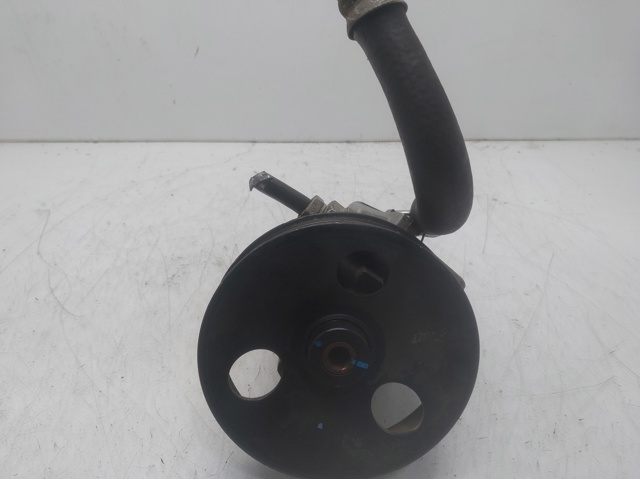 Pompa wspomagania hydraulicznego kierownicy 96535224 GM