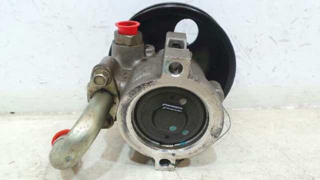 Pompa wspomagania hydraulicznego kierownicy 96535224 GM