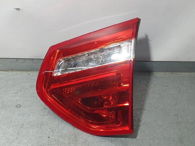 Lampa zespolona tylna prawa wewnętrzna 9653547677 PEUGEOT