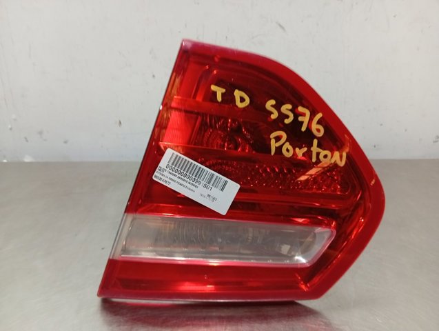 9653547677 Peugeot/Citroen