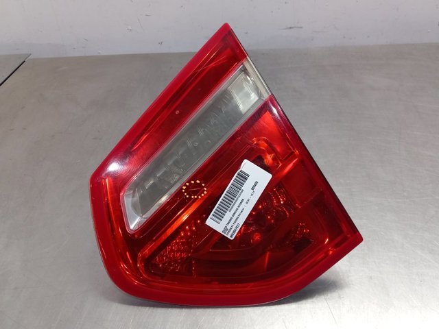 9653547677 Peugeot/Citroen