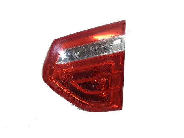 Lampa zespolona tylna prawa wewnętrzna 9653547677 PEUGEOT