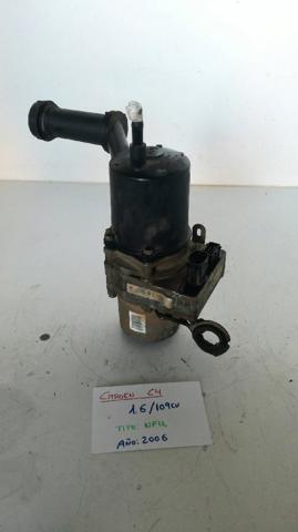 Pompa wspomagania hydraulicznego kierownicy 9653624180 PEUGEOT