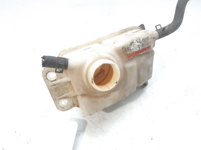Zbiorniczek wyrównawczy układu chłodzenia 96536545 GM