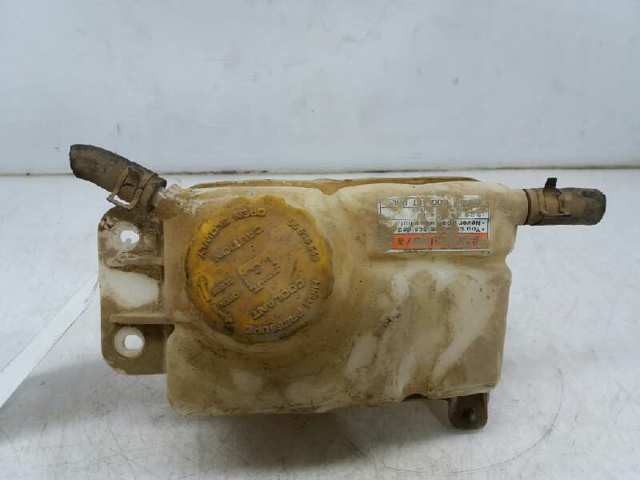 Zbiorniczek wyrównawczy układu chłodzenia 96536545 GM