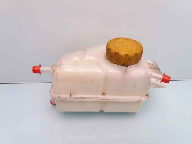 Zbiorniczek wyrównawczy układu chłodzenia 96536545 GM