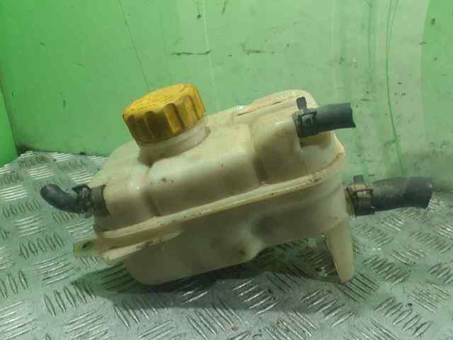 Pokrywa (korek) zbiornika wyrównawczego 96536649 GM