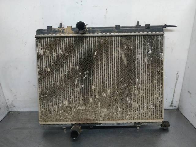 Chłodnica silnika 9653692180 PEUGEOT