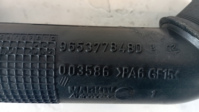 9653778480 Peugeot/Citroen