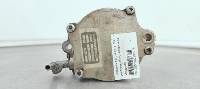 9653898080 Peugeot/Citroen