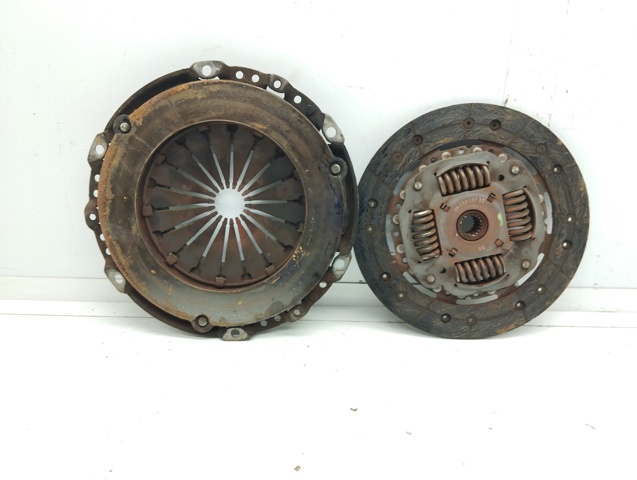 Docisk sprzęgła Peugeot 308 1 4A, 4C