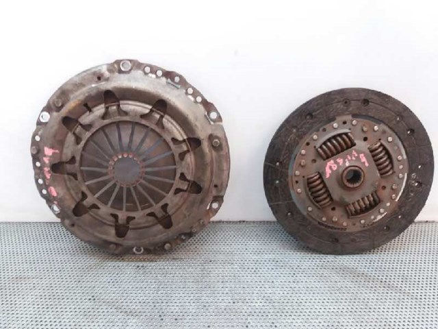 Docisk sprzęgła Peugeot 308 1 4A, 4C