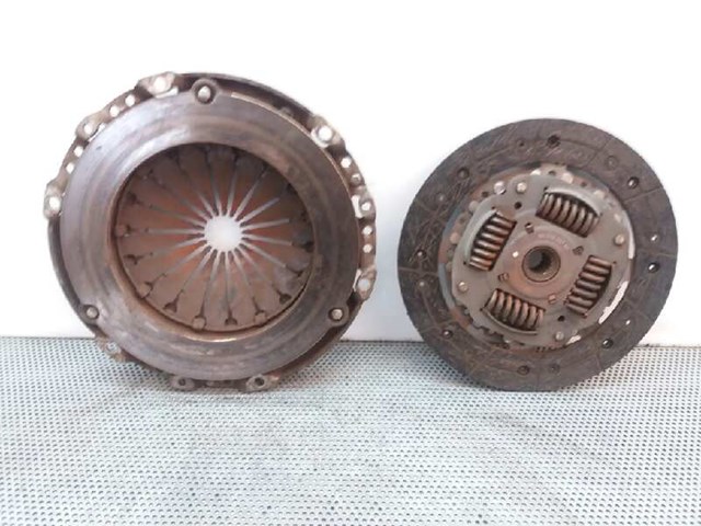 Docisk sprzęgła Peugeot 308 1 4A, 4C