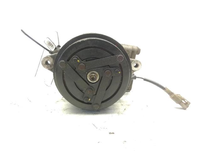 Sprężarka klimatyzacji 96539395 GM