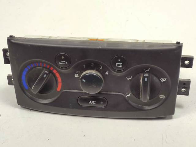 96539550 General Motors
