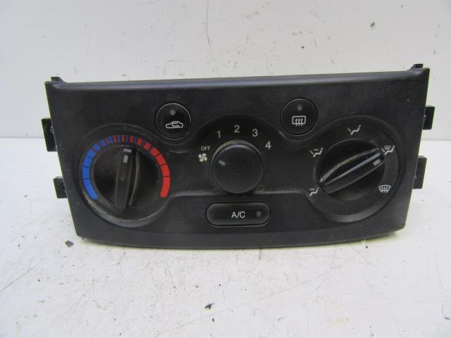 96539550 General Motors