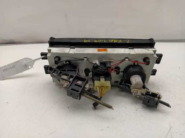 96539550 General Motors