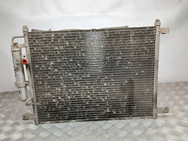 Chłodnica klimatyzacji 96539632 GM