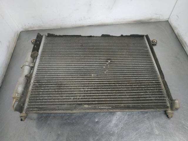 Chłodnica klimatyzacji 96539634 GM