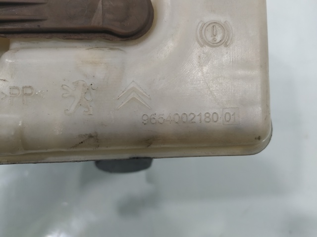 Główny cylinder hamulców 9654002180 PEUGEOT