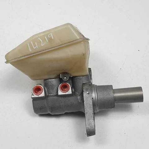 Główny cylinder hamulców 9654002180 PEUGEOT