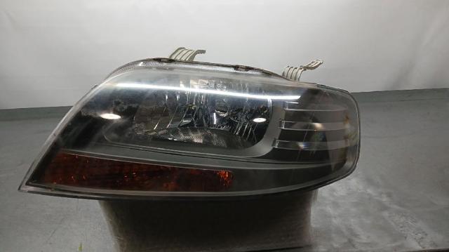 Reflektor lewy 96540151 GM