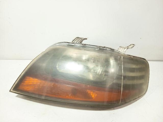 Reflektor lewy 96540151 GM
