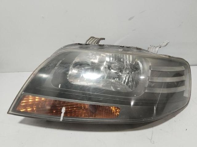 Reflektor lewy 96540151 GM