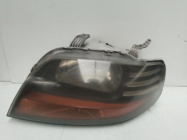 Reflektor lewy 96540151 GM