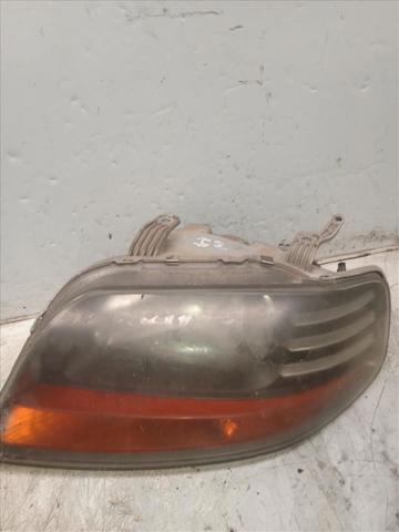 Reflektor lewy 96540151 GM