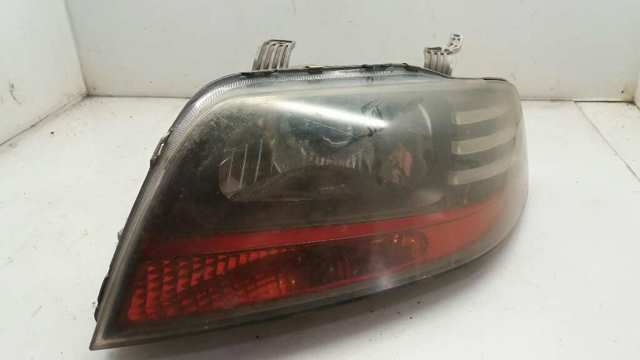 Reflektor lewy 96540151 GM