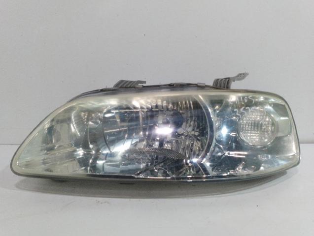 Reflektor lewy 96540151 GM