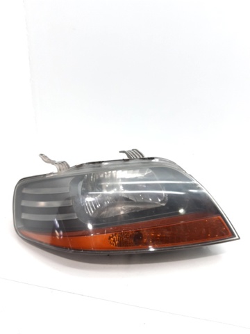 Reflektor prawy 96540152 GM