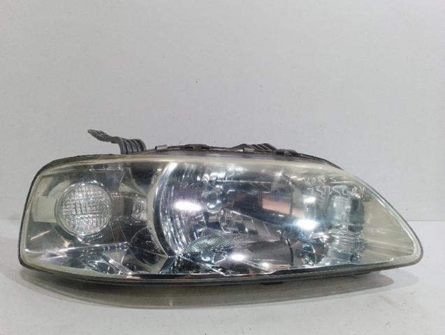 Reflektor prawy 96540152 GM